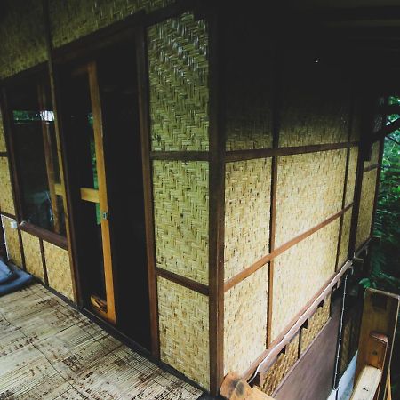 Bale Jukung Bed & Breakfast Tanjung  ภายนอก รูปภาพ