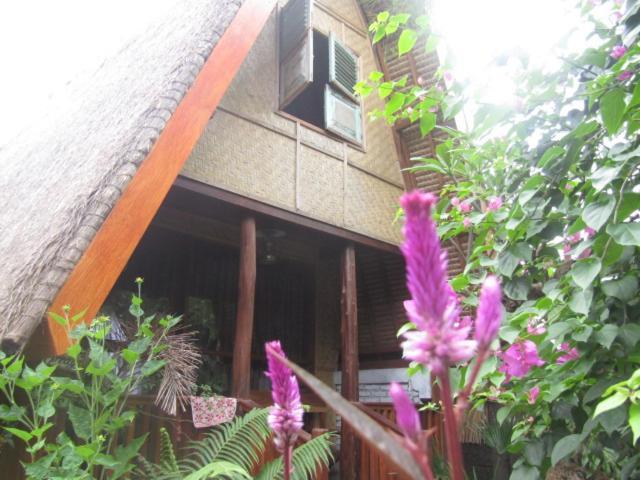 Bale Jukung Bed & Breakfast Tanjung  ภายนอก รูปภาพ
