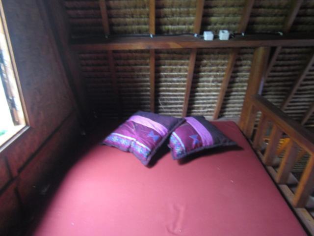 Bale Jukung Bed & Breakfast Tanjung  ภายนอก รูปภาพ