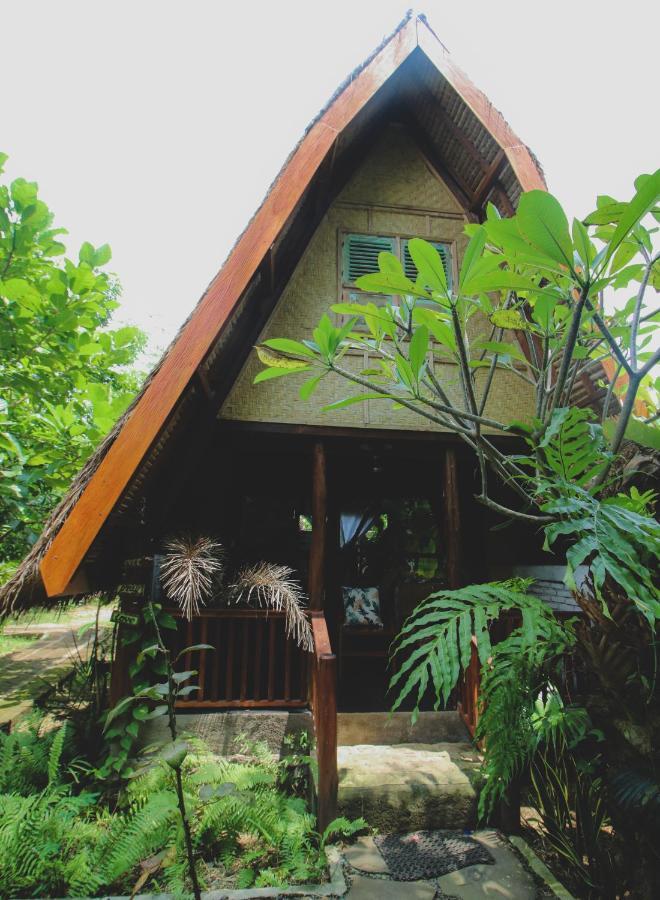 Bale Jukung Bed & Breakfast Tanjung  ภายนอก รูปภาพ
