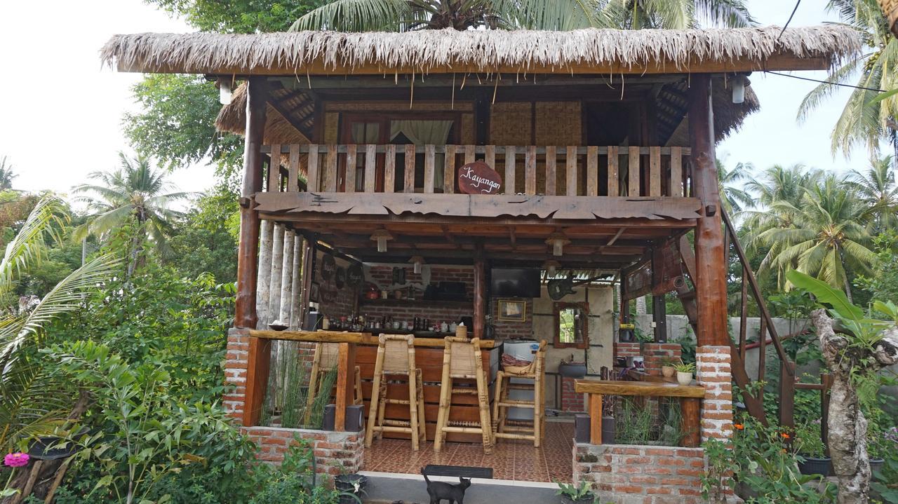 Bale Jukung Bed & Breakfast Tanjung  ภายนอก รูปภาพ