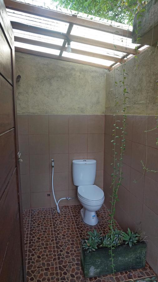 Bale Jukung Bed & Breakfast Tanjung  ภายนอก รูปภาพ